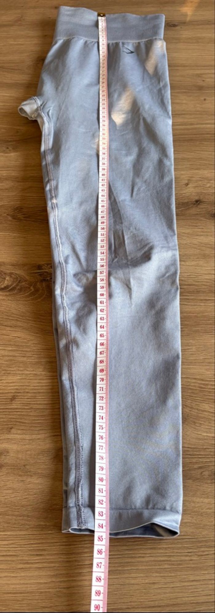 Legging Gymshark taille M - photo numéro 5