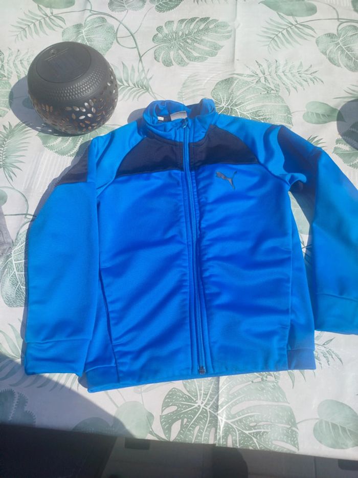 Veste puma