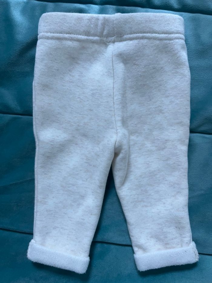Pantalon molletonné Tape à l’œil - photo numéro 5