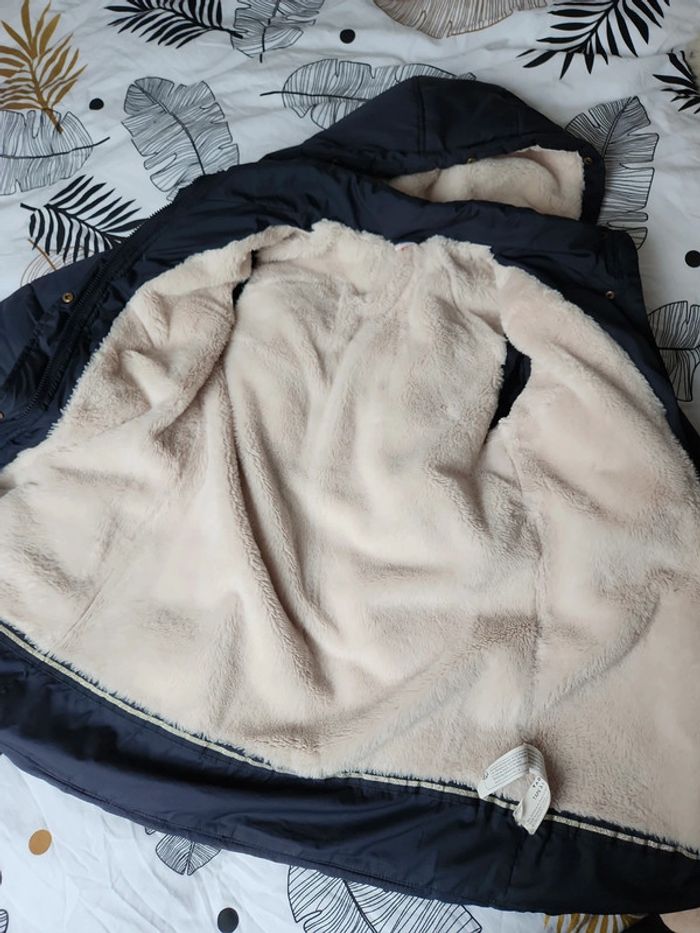 Manteau TAO 12 ans - photo numéro 3