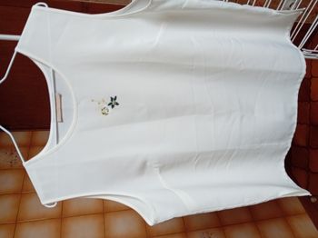 Blouse Femme