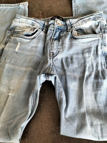 Lot 14 ans Garçons ikks