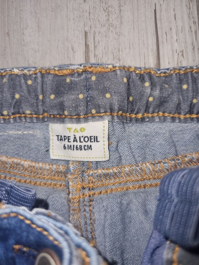 Jean - photo numéro 3