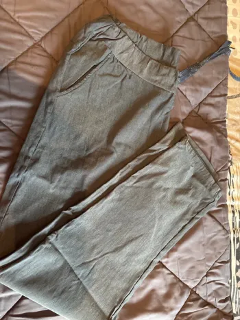 pantalon Jegging