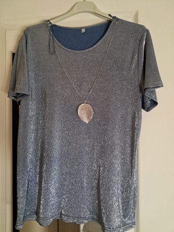 T-shirt soirée