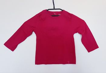 🌸 T-shirts manches longues - Kidkanaï - 24 mois 🌸