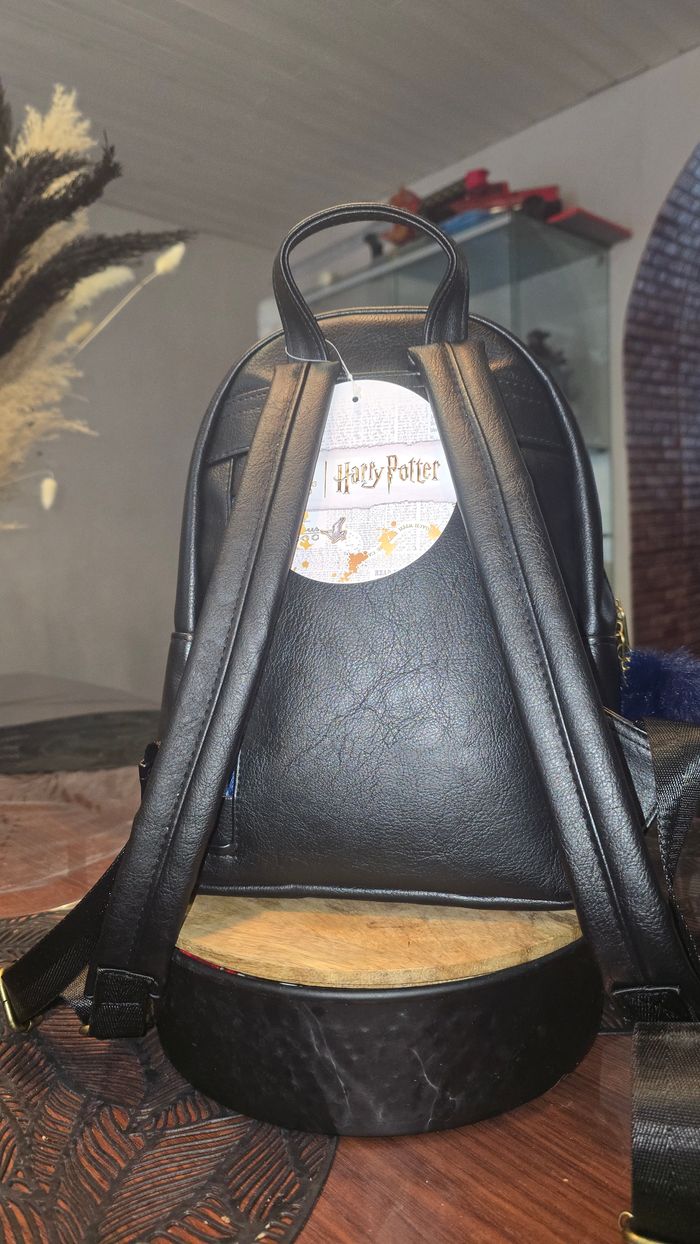 Sac Harry Potter Serdaigle - photo numéro 3
