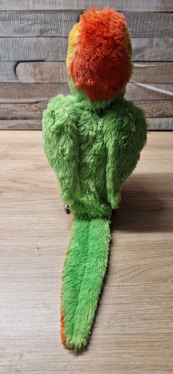 FurReal friends - photo numéro 3