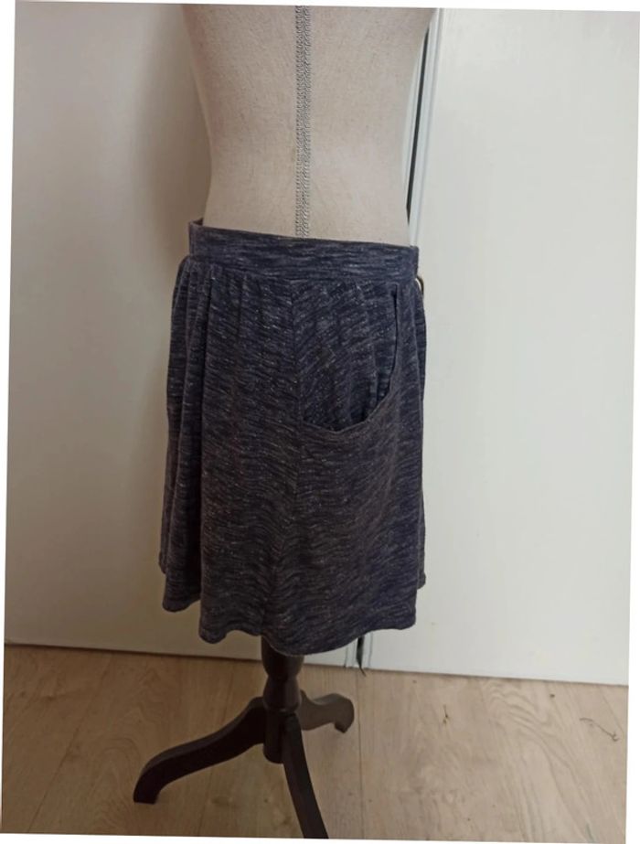 Jupe coton T40 creeks - photo numéro 3