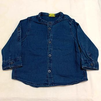 Chemise Tape à l’œil