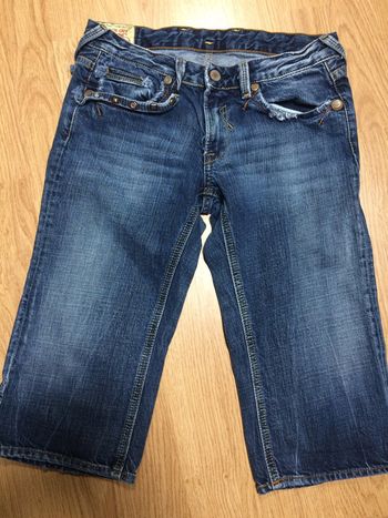 Pantacourt le temps des cerises taille 26