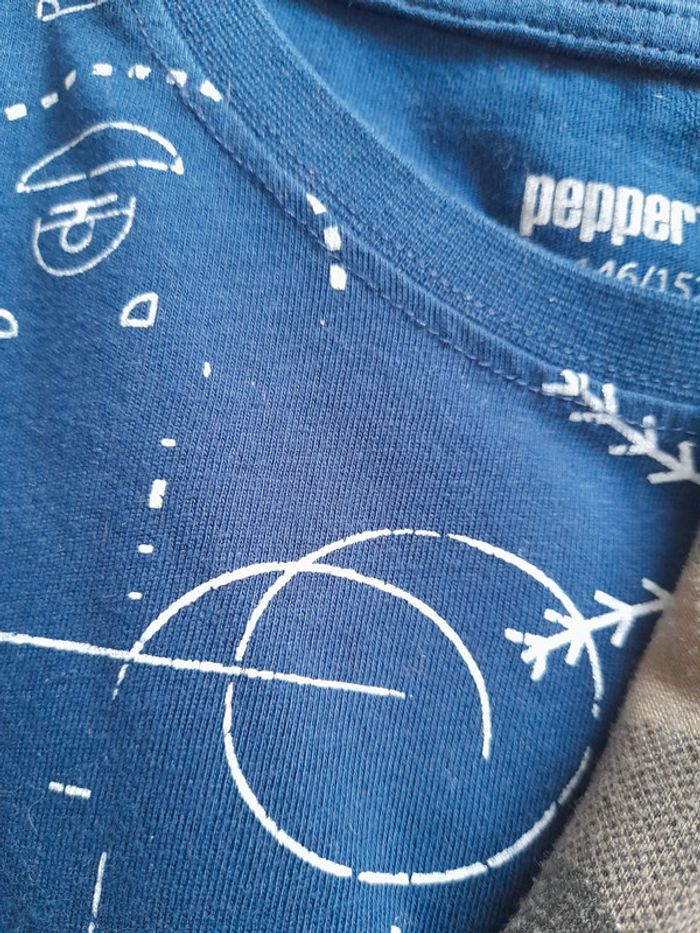 Tee-shirt garçon - photo numéro 6