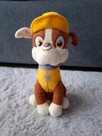 Peluche Ruben