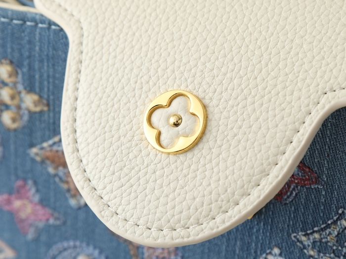 Louis Vuitton  Capucines BB  M12947 - photo numéro 3