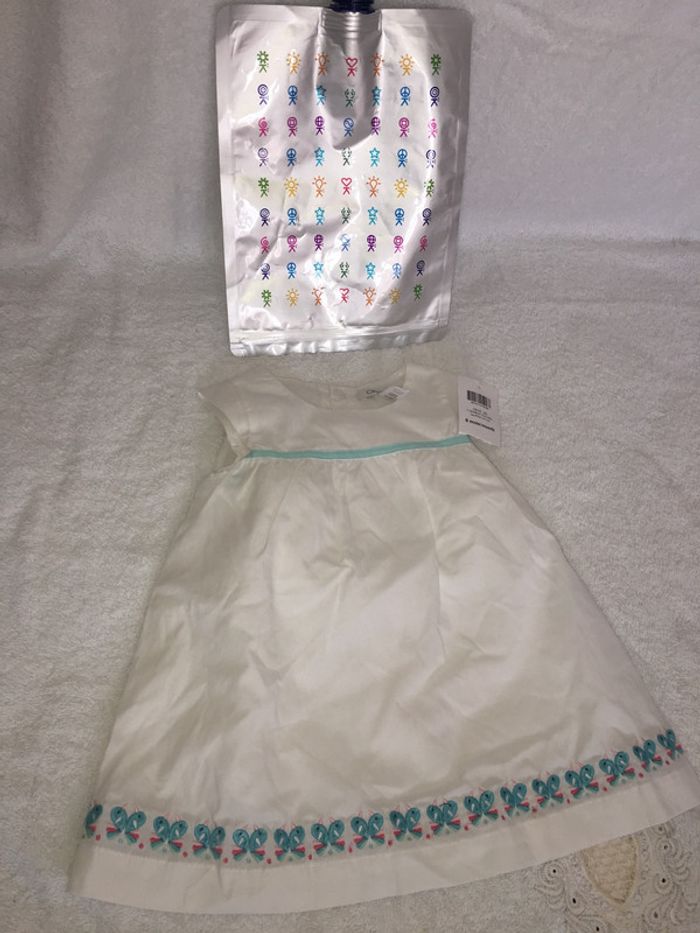 Robe neuve avec étiquette - photo numéro 3