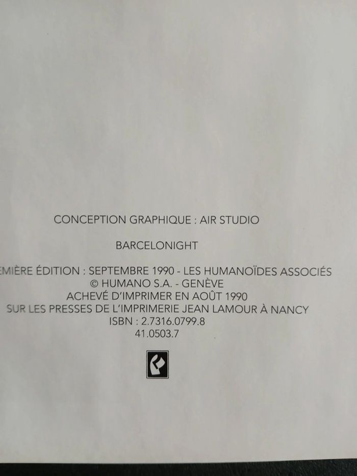 Bd barcelonight, EO - photo numéro 5