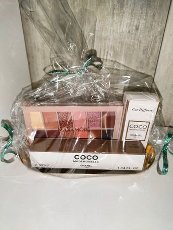 Coffret femme neuf