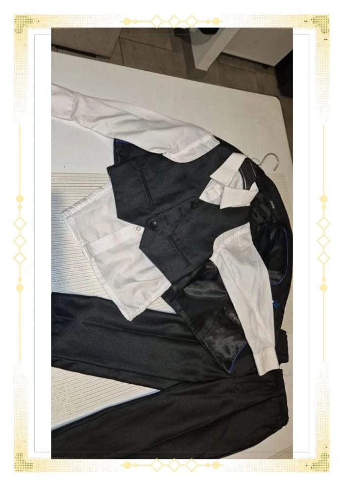 Costume garçon 4ans - photo numéro 6
