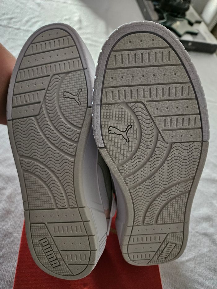 Basket puma - photo numéro 3