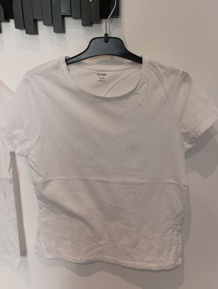 Lot de t-shirts - photo numéro 3