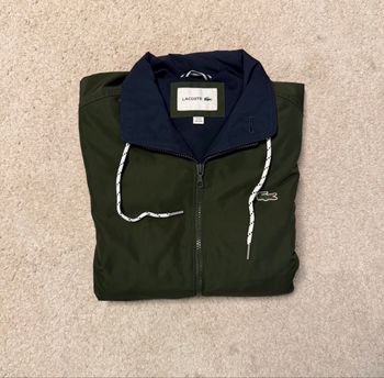 K-way Lacoste : Taille 44 