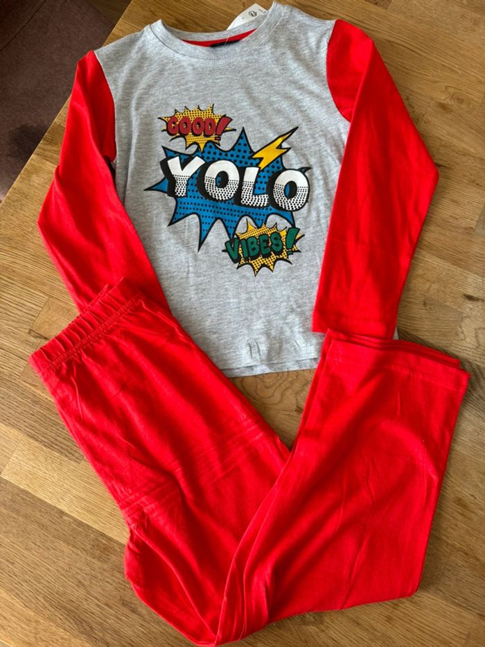 Pyjama