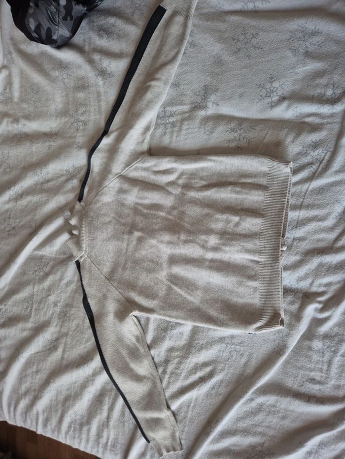 Veste zippé 6 ans okaidi - photo numéro 4