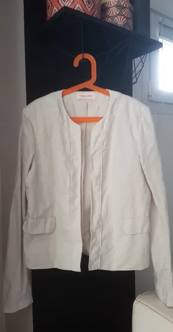 Veste Camaieu 38