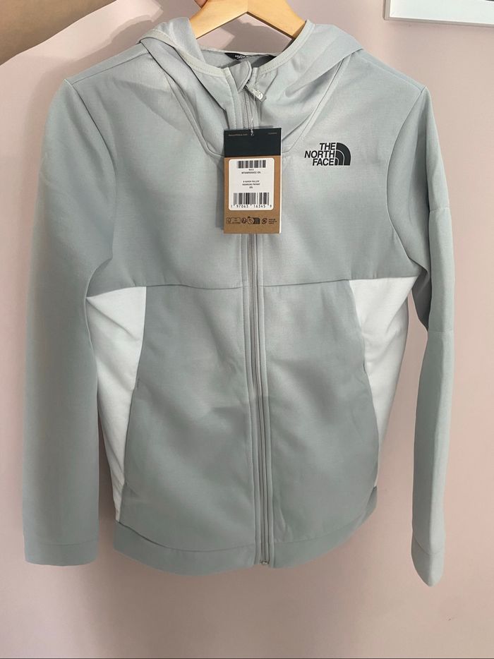 Veste north face