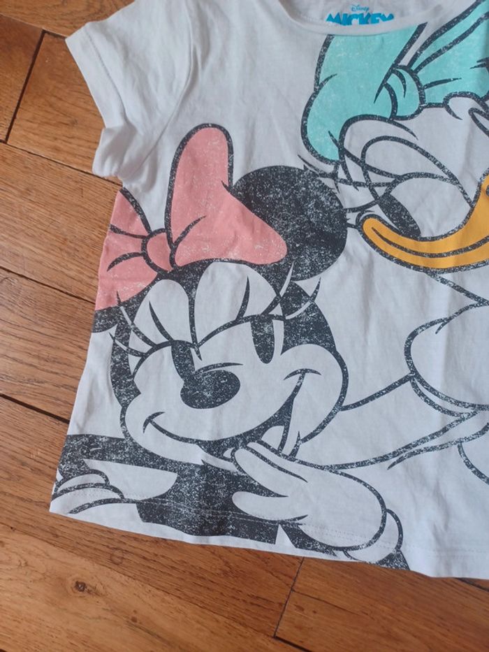 Tee-shirt - photo numéro 2