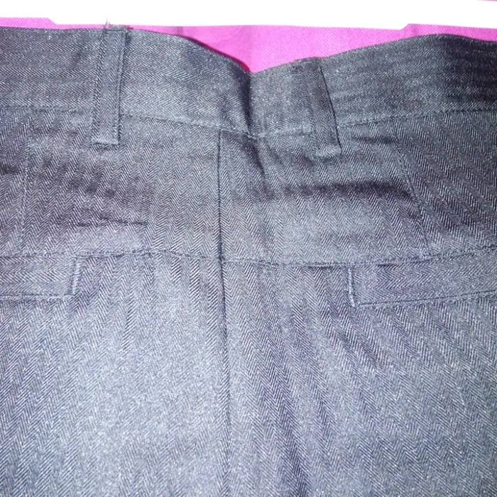 Pantalon habillé homme - photo numéro 16