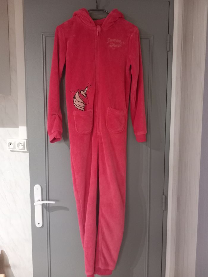 Combinaison pyjama - photo numéro 6