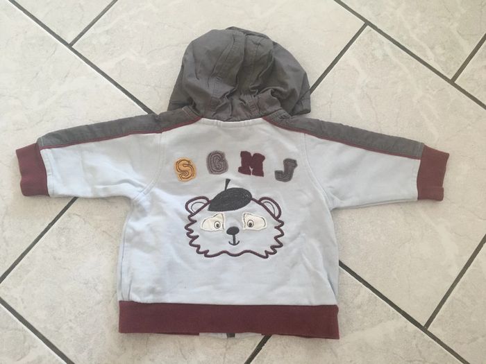 Vend veste sergent-major - photo numéro 4