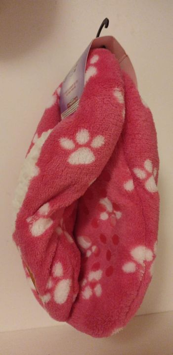 Chaussons antidérapant Pat patrouille