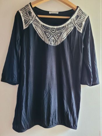 Tunique taille M Promod