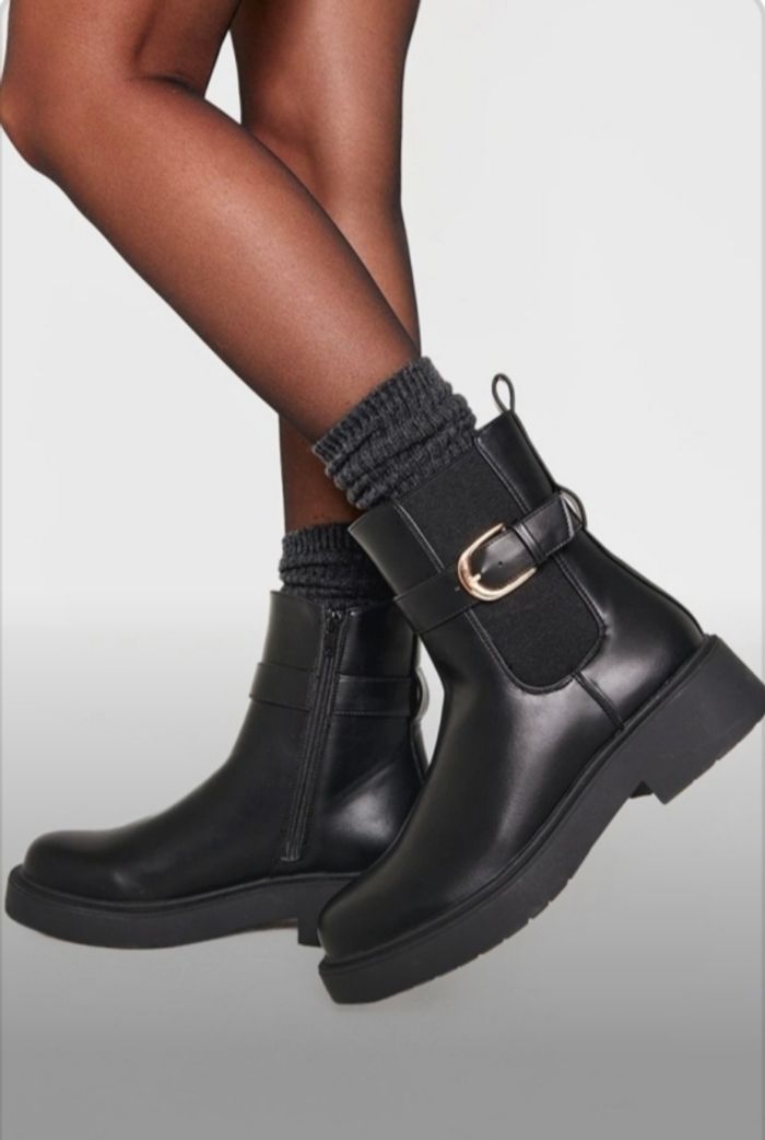 Bottines - photo numéro 2