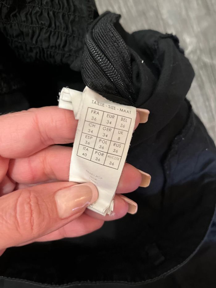 Combinaison taille 36 - photo numéro 5