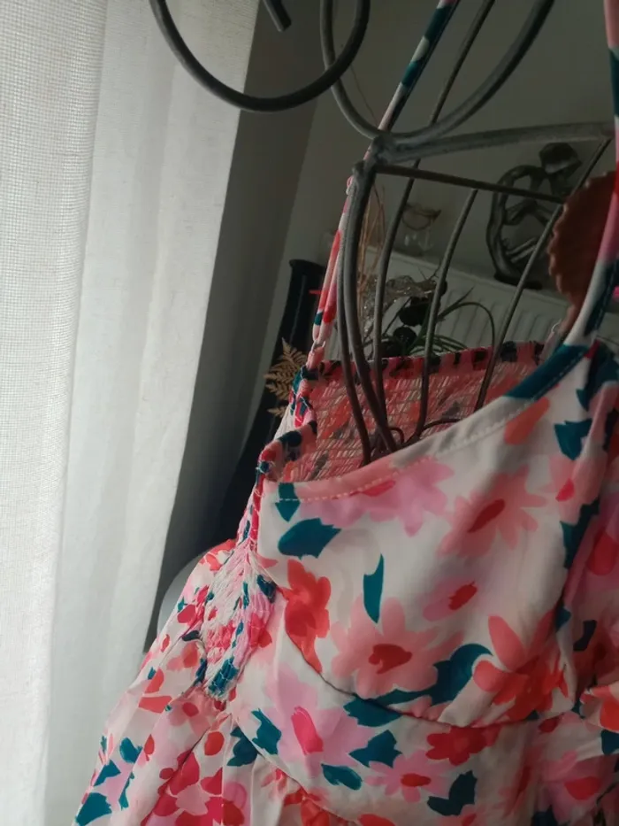 Petite robe à bretelles - photo numéro 5