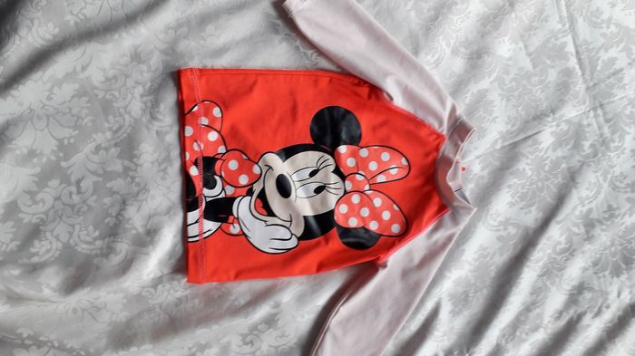 Tee-shirt manches longues anti-UV