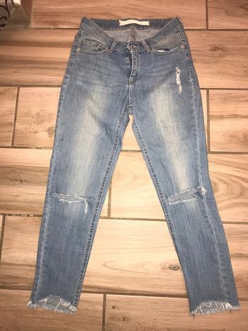 Pantalon taille 32 jennyfer