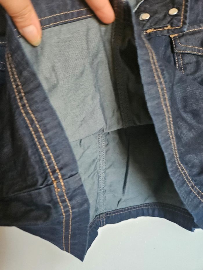 Jupe Bonobo taille 36 - photo numéro 7