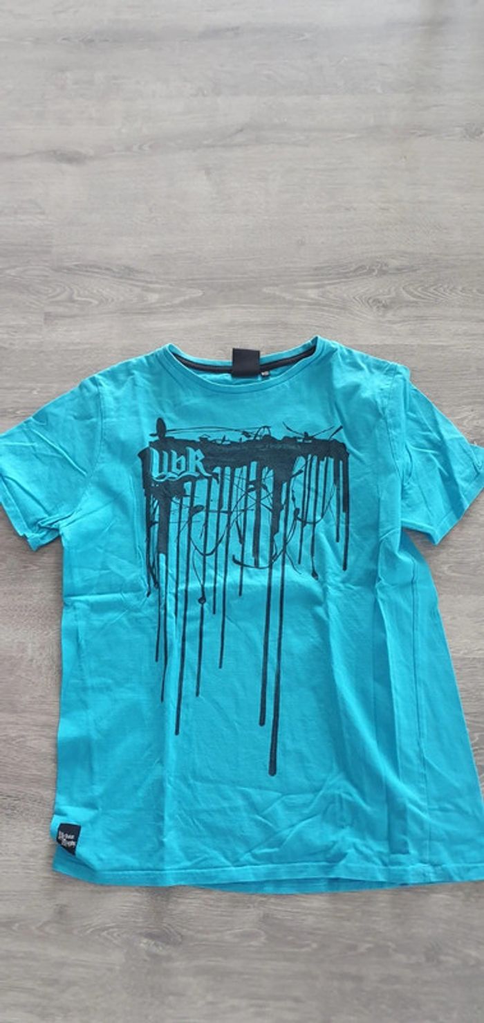 Tee-shirts urban rugby