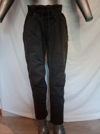 Pantalon multi poches 