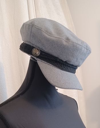 Casquette élégante