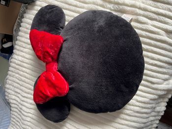 Coussin Minnie
