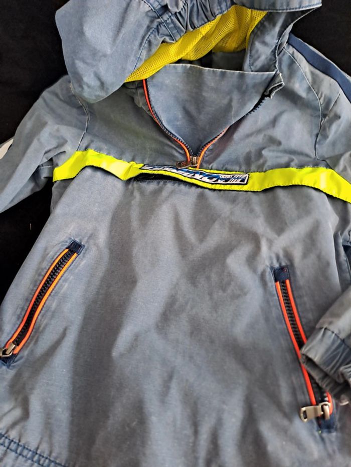 Veste légère - photo numéro 2