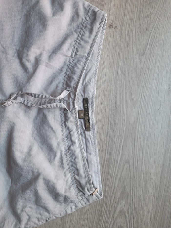 Short decathlon - photo numéro 2