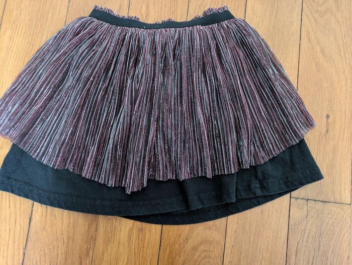 Jupe tutu de fête 5 ans kiabi - photo numéro 4