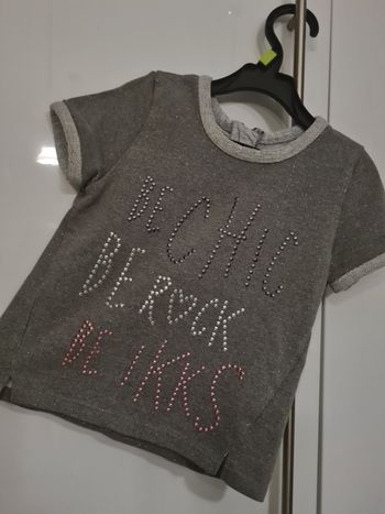 ● 4 ans ● Pull IKKS Neuf