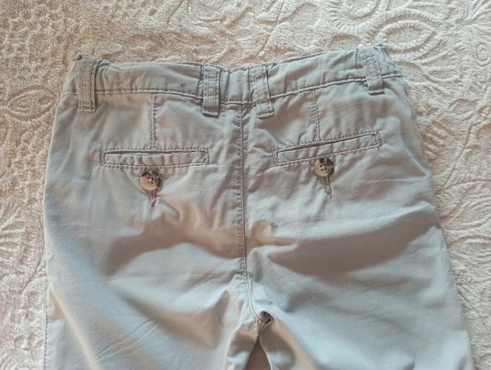 Lot de 2 shorts 4 ans - photo numéro 13